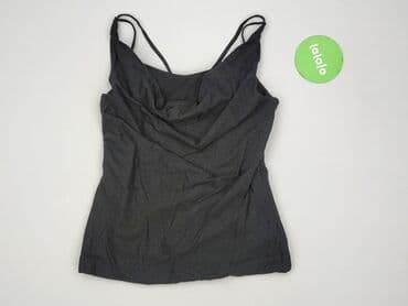 calvin klein bluzki: M&Co, Top damski, rozmiar M — 2