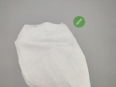 benetton len: Spodnie materiałowe damskie, rozmiar L — 5