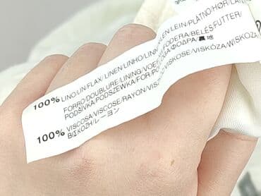 elegancki komplet bluzka i spódnicą zara: Zara, Spódnica damska, rozmiar S — 5