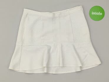 spódniczka jeansowe hm: H&M Divided, Spódnica damska, rozmiar L — 2