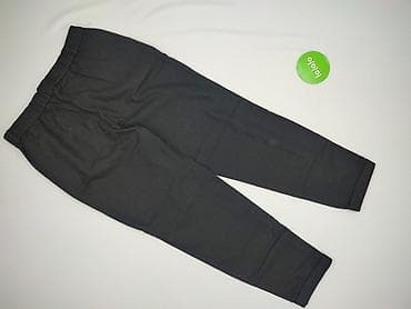 sinsay denim: Sinsay, Spodnie materiałowe damskie, rozmiar XL — 3