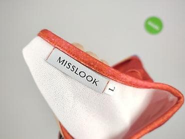 koolook: Misslook, Bluzka damska, rozmiar L — 4