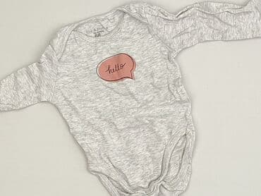 kurtka hologram: Body, Fox&Bunny, 3-6 months, 
condition - Perfect — 1