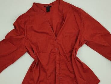 sweter w paski h: H&M, Koszula damska, rozmiar 3XL — 1