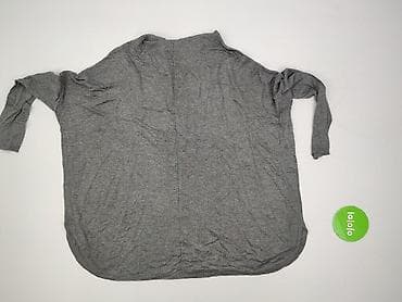 poncho: Ponczo damskie, rozmiar One size — 3