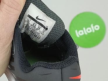 czarna bluza nike: Buty sportowe Nike, 26, Używany — 5