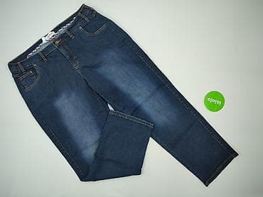 clothes diesel: John Baner, Jeansy damskie, rozmiar 2XL — 2