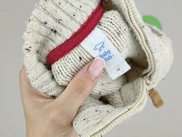 sukienka o kroju marynarki h: Светр, Baby club, 6-9 міс., стан - Дуже гарний — 5