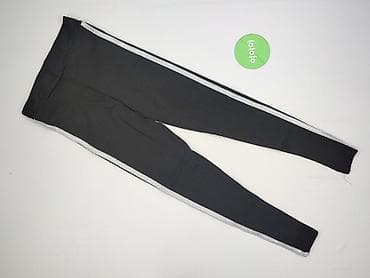 getry: Legginsy Sportowe damskie, rozmiar S — 2