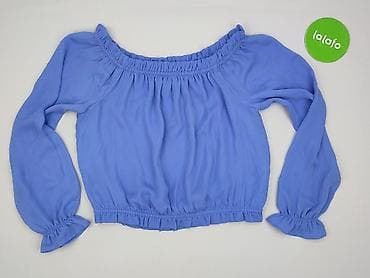 bubbleroom top: Bik Bok, Bluzka damska, rozmiar M — 2