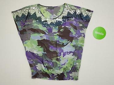 et vous: Et Vous, Bluzka damska, rozmiar One size — 2