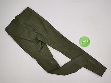 kappa buty deichmann: Spodnie materiałowe damskie, rozmiar 2XS — 3