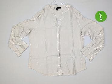 smog shirts: Atmosphere, Koszula damska, rozmiar XL — 2