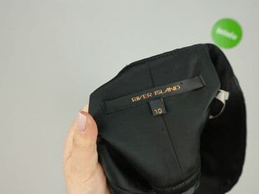 czarne spódniczka sinsay: River Island, Spódnica damska, rozmiar S — 4