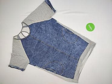 bluzka 46: Tunika damska, rozmiar 4XL — 2