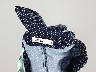 spodnie billie eilish: Spodnie materiałowe damskie, rozmiar L — 4