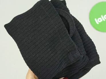 bluzki z dekoltem bershka: Bershka, Top damski, rozmiar M — 5