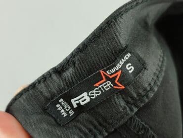 sister jeans: FB Sister, Jeansy damskie, rozmiar S — 4