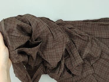 czerwone długie sukienki: Sukienka damska, rozmiar One size — 5