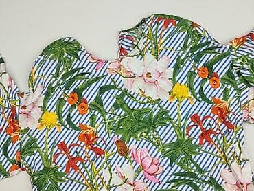 krotka bluzki: Bluzka damska, rozmiar 3XL — 1