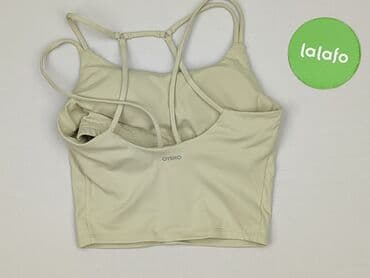 rajstop sally hansen: Oysho, Women`s top, XS — 3