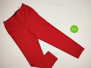 modema: Vero Moda, Spodnie materiałowe damskie, rozmiar M — 2