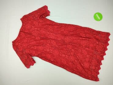 carla moreno sukienki na wesele: S.Oliver, Сукня жіноча, розмір 2XL — 3