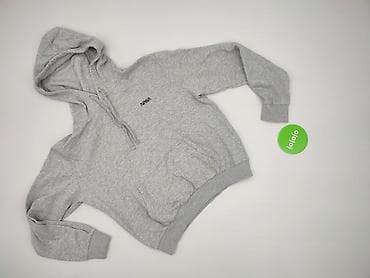 smileslow bluzka: H&M Divided, Bluza z kapturem damska, rozmiar S — 2