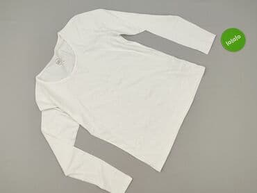 t shirty damskie jednokolorowy: T-shirt damski, rozmiar L — 2