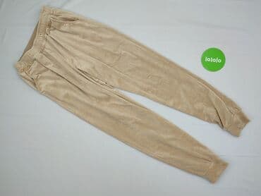 mango spodnie dresowe: Velvet, Spodnie dresowe damskie, M — 2