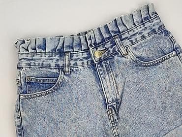 spodenki tom: Cropp, Szorty damskie, rozmiar M — 1