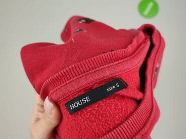 koszulka wisla plock: House, Bluza damska
, rozmiar S — 4