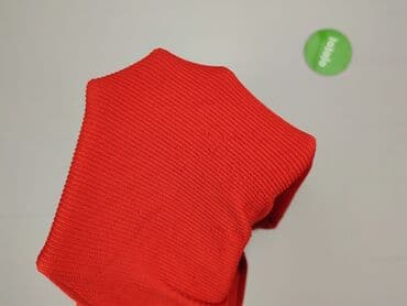 czerwone body intimissimi: BODY FLIRT, Sukienka damska, rozmiar M — 6