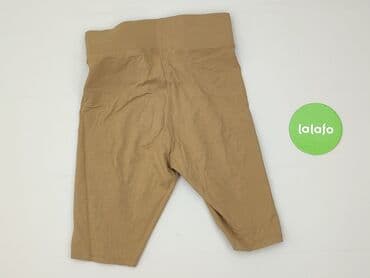 rozmiary rajstop gatta: Szorty damskie, S — 3