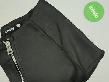 spódnice mini z eko skóry: Sinsay, Women`s skirt, size XS at lalafo.pl — 7 spódnice mini z eko skóry: Sinsay, Women`s skirt, size XS — 7