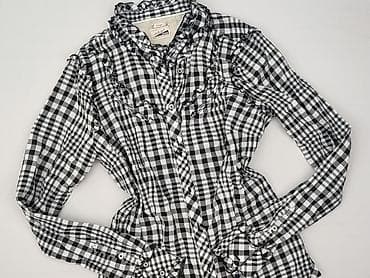 t shirty tommy hilfiger basic: Hilfiger Denim, Koszula damska, rozmiar L — 1