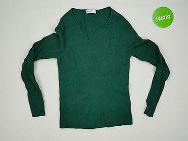 bordeaux clothes: Sweter damski, rozmiar S — 2