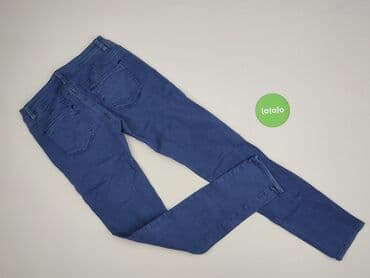 джинси жіночі сінсей: Jeans for women, size M (EU 38) — 3