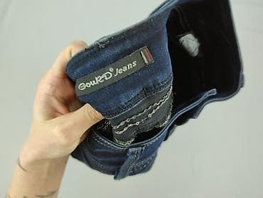 beyco kozaki: Spódnica damska, rozmiar L — 4