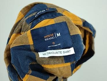 black squad dresy: House, Koszulа dla mężczyzn, rozmiar M — 4