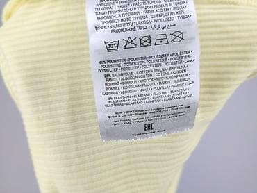 bluzki basic długi rekaw: Top damski, rozmiar L — 5