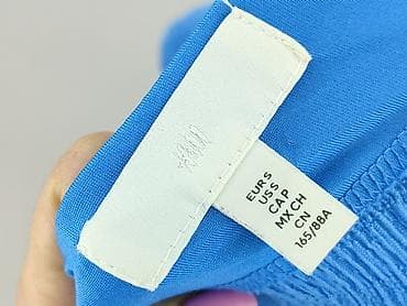 bluzki superman: H&M, Bluzka damska, rozmiar S — 4