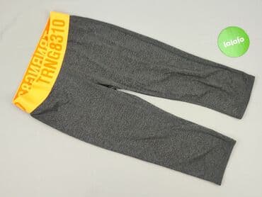 gym hero legginsy push up: Legginsy Sportowe damskie, rozmiar M — 2