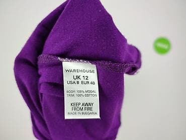 zabot: Wearhouse, Sukienka damska, rozmiar L — 6