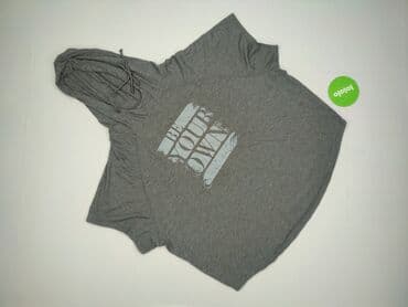 chaotic system t shirty: Women`s hoodie, size XL (EU 42) — 2