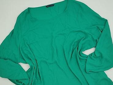 klapka do pieca: Marks & Spencer, Bluzka damska, rozmiar 5XL — 1