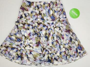 pepitka spódnice: Spódnica damska, rozmiar M — 3