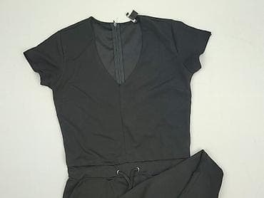 Amisu, Kombinezon damski, rozmiar M — 1