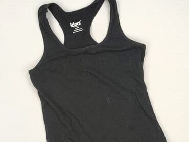 majtki lata 80: IDEAL, Bluzka damska, rozmiar S — 1