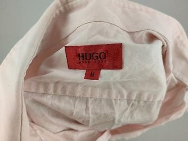 basic t shirty hugo boss: HUGO Hugo Boss, Koszula damska, rozmiar M — 4
